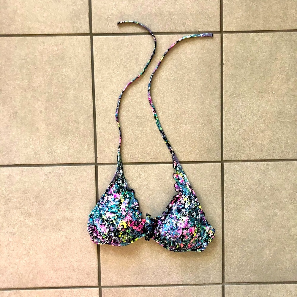 Victoria’s Secret Swim Top